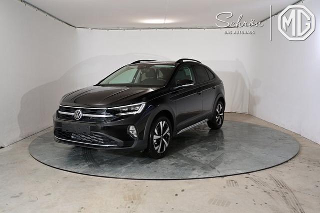 Volkswagen Taigo - Life 1.0 TSI 7-Gang-DSG