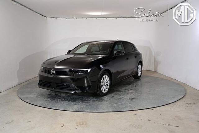Opel Astra - Edition 1.2 Turbo 6-Gang