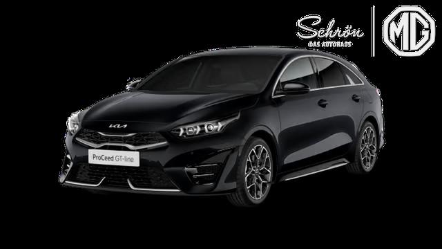Kia ProCeed - GT-LINE 1.5 T-GDi 6-Gang