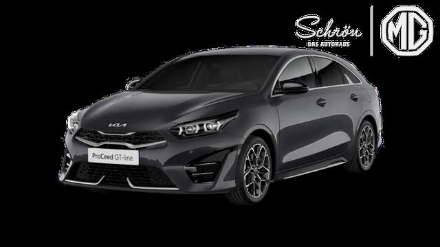 Kia ProCeed - GT-LINE 1.5 T-GDi 6-Gang