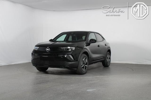 Opel Mokka - Edition 1.2 Direct Injection Turbo 6-Gang