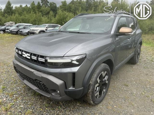 Dacia Duster - Extreme TCe 130 6-Gang