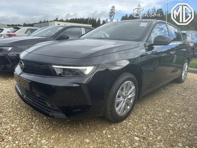 Opel Astra - Edition 1.2 Turbo 6-Gang