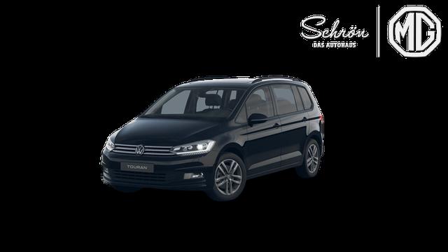 Volkswagen Touran - Prime 1.5 TSI 7-Gang-DSG