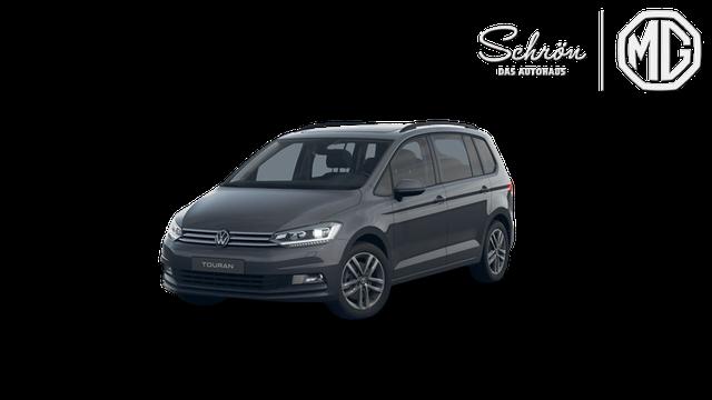 Volkswagen Touran - Prime 1.5 TSI 7-Gang-DSG