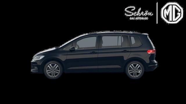 Volkswagen Touran Prime 1.5 TSI 7-Gang-DSG 