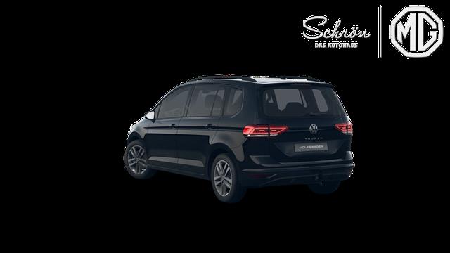 Volkswagen Touran Prime 1.5 TSI 7-Gang-DSG 