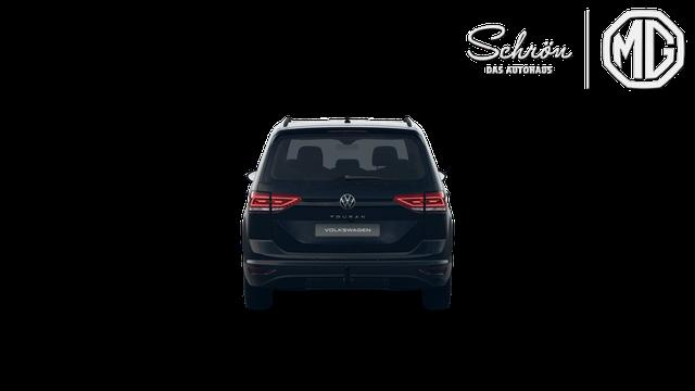 Volkswagen Touran Prime 1.5 TSI 7-Gang-DSG 