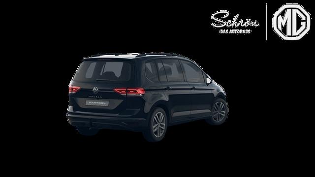 Volkswagen Touran Prime 1.5 TSI 7-Gang-DSG 