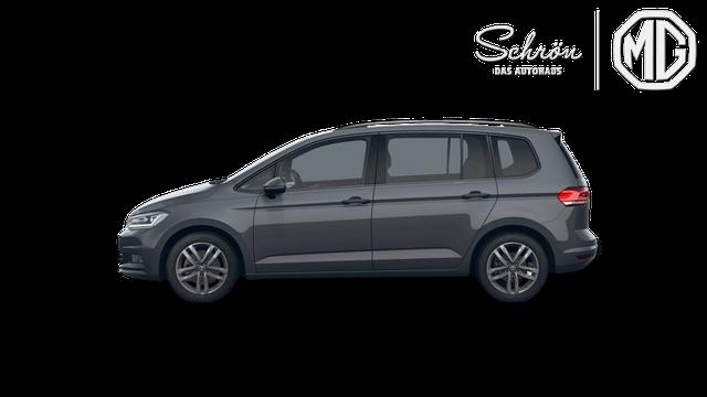 Volkswagen Touran Prime 1.5 TSI 7-Gang-DSG 