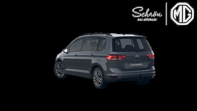 Volkswagen Touran Prime 1.5 TSI 7-Gang-DSG 