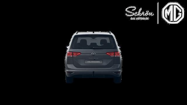 Volkswagen Touran Prime 1.5 TSI 7-Gang-DSG 