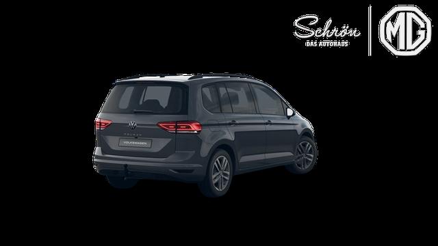Volkswagen Touran Prime 1.5 TSI 7-Gang-DSG 