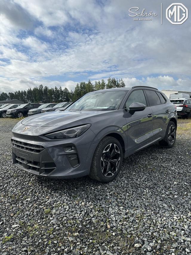 Cupra Terramar - ⁭⁭⁭⁭ 1.5 eTSI 7-Gang-DSG