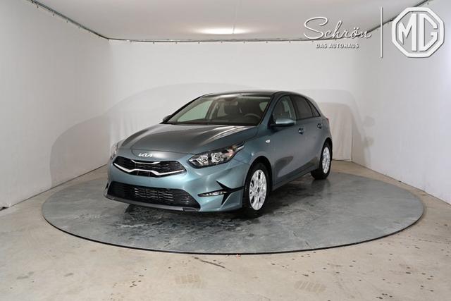 Kia Ceed - LX Plus Special 1.5 T-GDI 7-Gang-DCT
