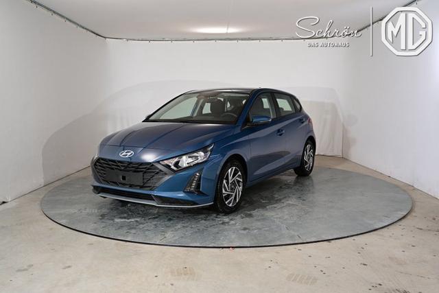 Hyundai i20 - Wave 1.2 5-Gang