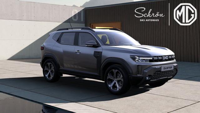 Dacia Duster - Journey TCe 130 6-Gang 4x4