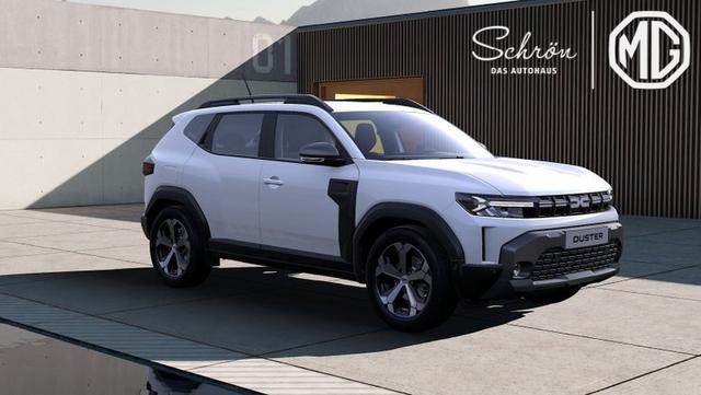 Dacia Duster - Journey TCe 130 6-Gang
