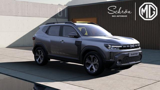 Dacia Duster - Journey TCe 130 6-Gang