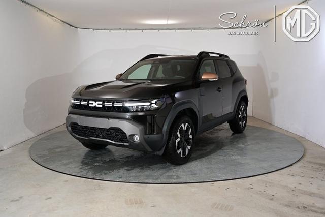 Dacia Duster - Extreme TCe 130 6-Gang 4x4