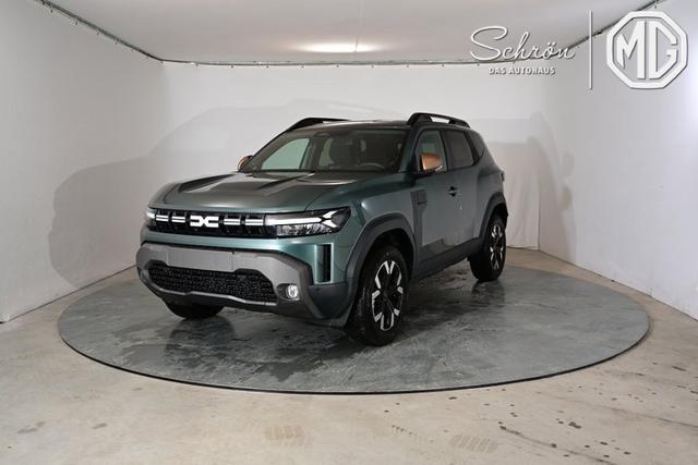 Dacia Duster - Extreme TCe 130 6-Gang 4x4