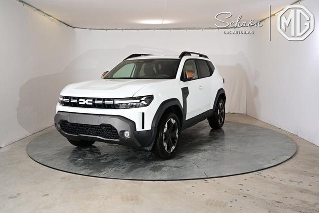 Dacia Duster - Extreme TCe 130 6-Gang 4x4