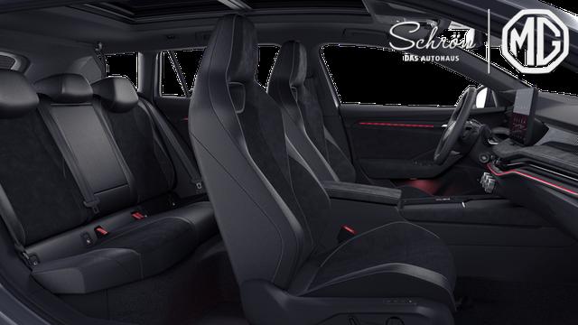 Skoda Superb Combi Sportline 2.0 TDI 7-Gang-DSG 4x4 