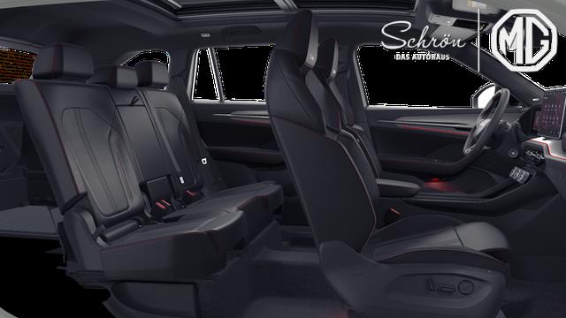 Skoda Kodiaq RS 2.0 TSI 7-Gang-DSG 4x4 