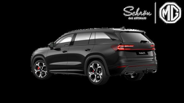 Skoda Kodiaq RS 2.0 TSI 7-Gang-DSG 4x4 