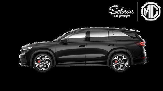 Skoda Kodiaq RS 2.0 TSI 7-Gang-DSG 4x4 