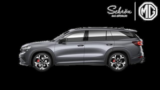 Skoda Kodiaq RS 2.0 TSI 7-Gang-DSG 4x4 