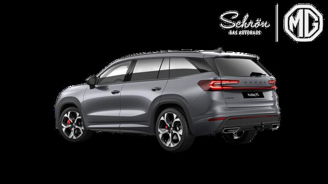 Skoda Kodiaq RS 2.0 TSI 7-Gang-DSG 4x4 