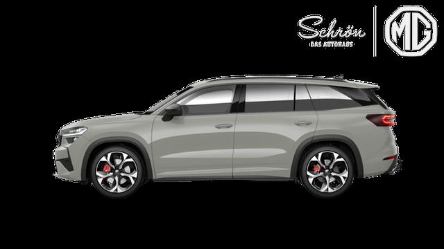 Skoda Kodiaq RS 2.0 TSI 7-Gang-DSG 4x4 