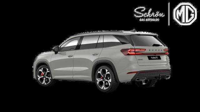 Skoda Kodiaq RS 2.0 TSI 7-Gang-DSG 4x4 