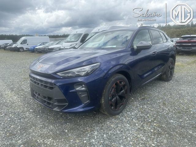 Cupra Terramar - ⁭⁭⁭⁭ 1.5 eTSI 7-Gang-DSG