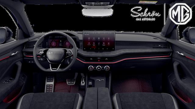 Skoda Superb Combi Sportline 2.0 TSI 7-Gang-DSG 4x4 