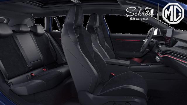 Skoda Superb Combi Sportline 2.0 TSI 7-Gang-DSG 4x4 