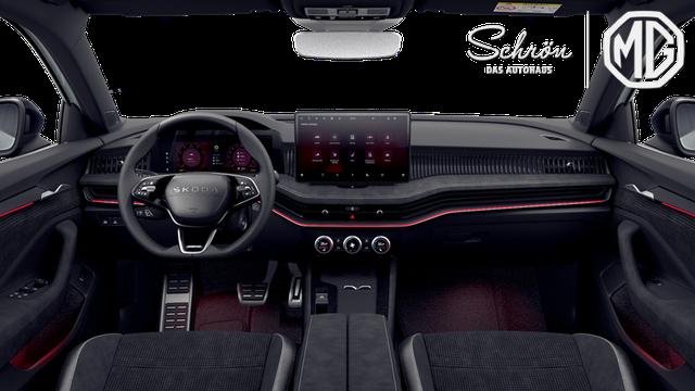 Skoda Superb Combi Sportline 2.0 TSI 7-Gang-DSG 4x4 