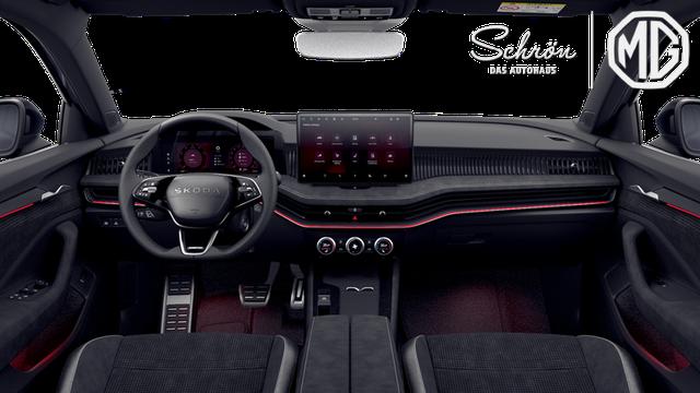 Skoda Superb Combi Sportline 2.0 TSI 7-Gang-DSG 4x4 