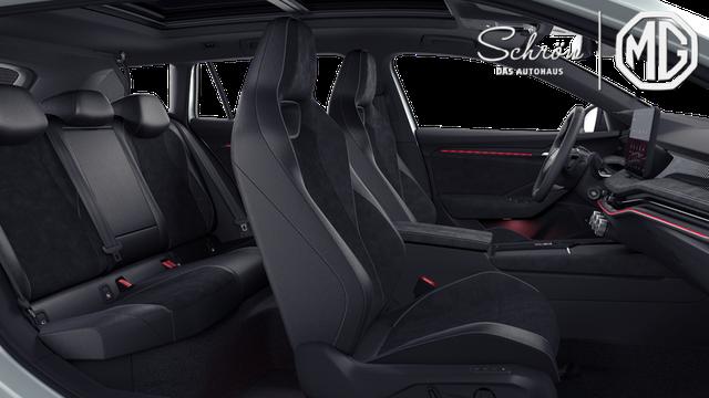 Skoda Superb Combi Sportline 2.0 TDI 7-Gang-DSG 4x4 