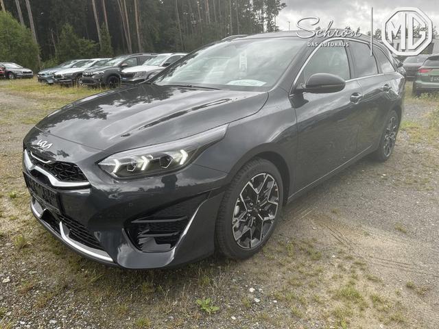 Kia Ceed Sportswagon - GT-Line 1.5 T-GDI 7-Gang-DSG