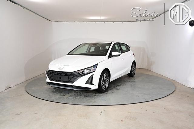 Hyundai i20 - Wave 1.2 5-Gang