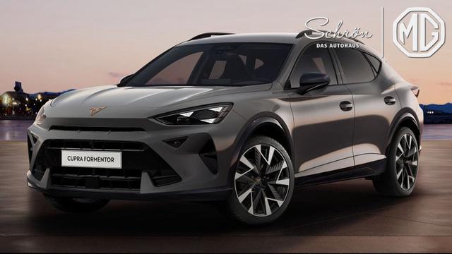 Cupra Formentor - ⁭⁭⁭⁭ 1.5 TSI 6-Gang