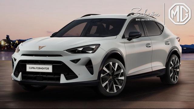 Cupra Formentor - ⁭⁭⁭⁭ 1.5 eTSI 7-Gang-DSG