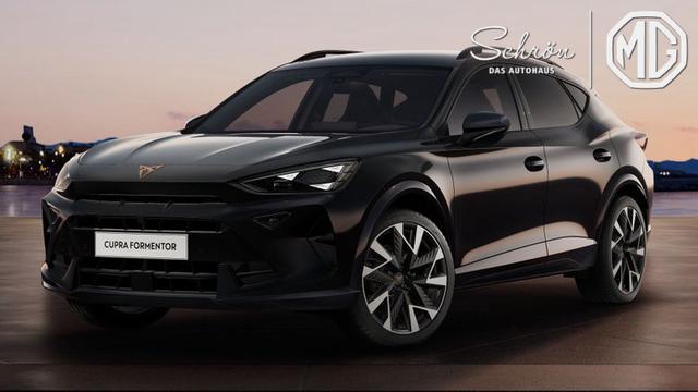 Cupra Formentor - ⁭⁭⁭⁭ 1.5 eTSI 7-Gang-DSG