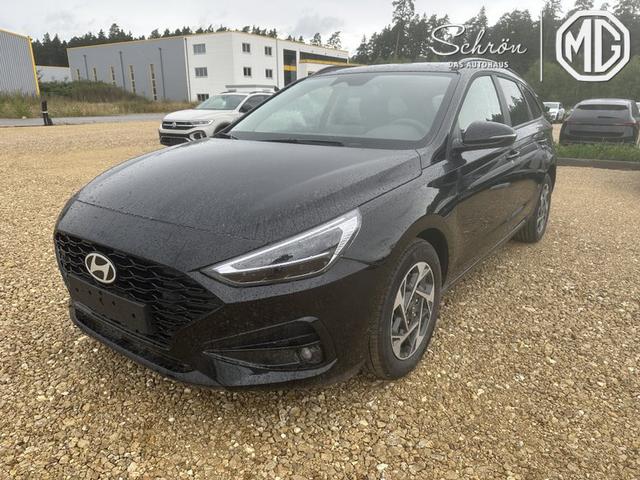 Hyundai i30 Kombi - Family 1.5 T-GDI 7-Gang-DSG