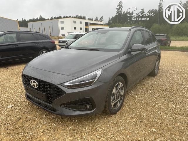 Hyundai i30 Kombi - Family 1.5 T-GDI 7-Gang-DSG
