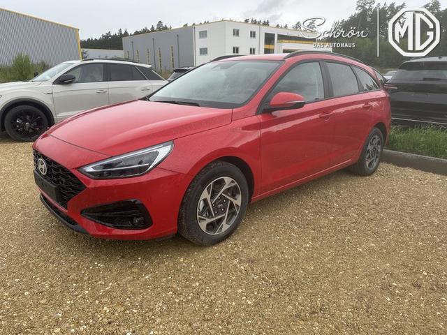 Hyundai i30 Kombi - Family 1.5 T-GDI 7-Gang-DSG