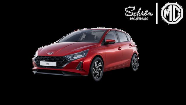 Hyundai i20 - Wave 1.2 5-Gang