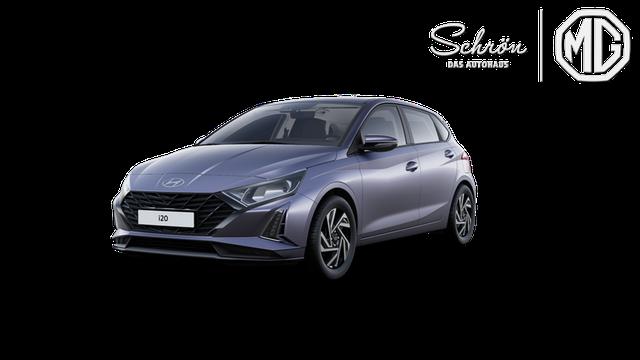 Hyundai i20 - Wave 1.2 5-Gang